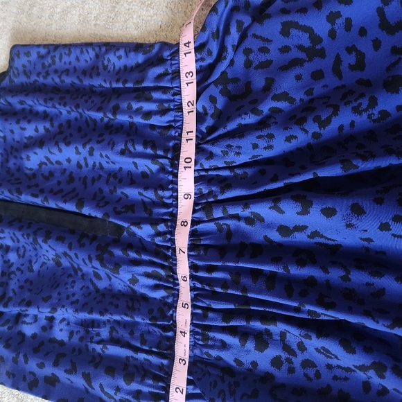 Rebecca Taylor silk dress - Picture 8 of 11